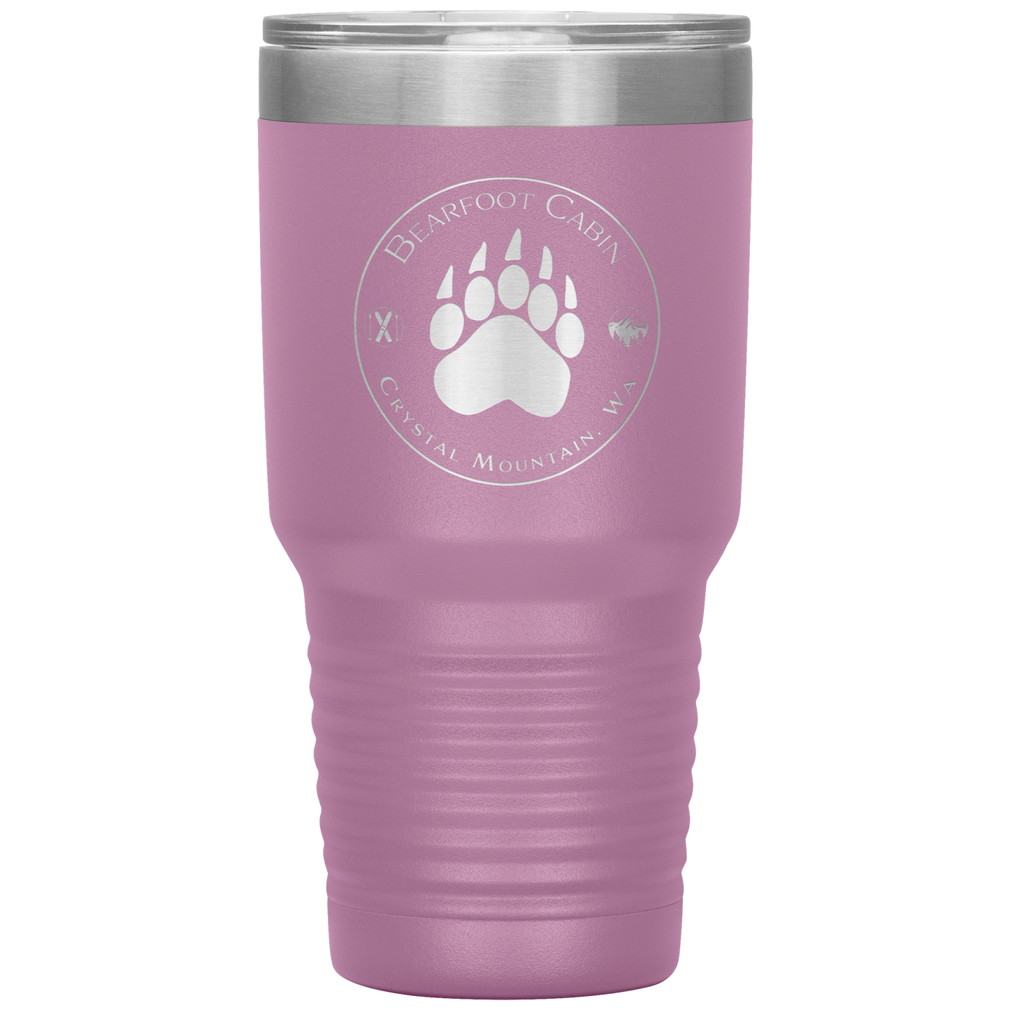 Bearfoot_Insulated_Tumbler_30oz_Tumbler_LtPurple_Mockup.png