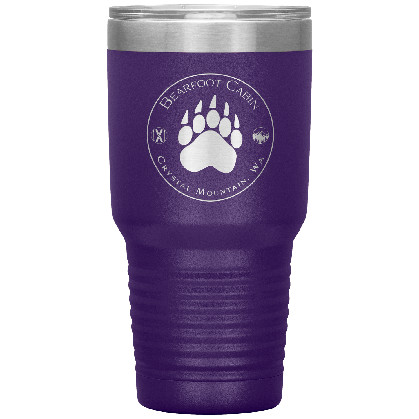 Bearfoot_Insulated_Tumbler_30oz_Tumbler_Purple_Mockup.png