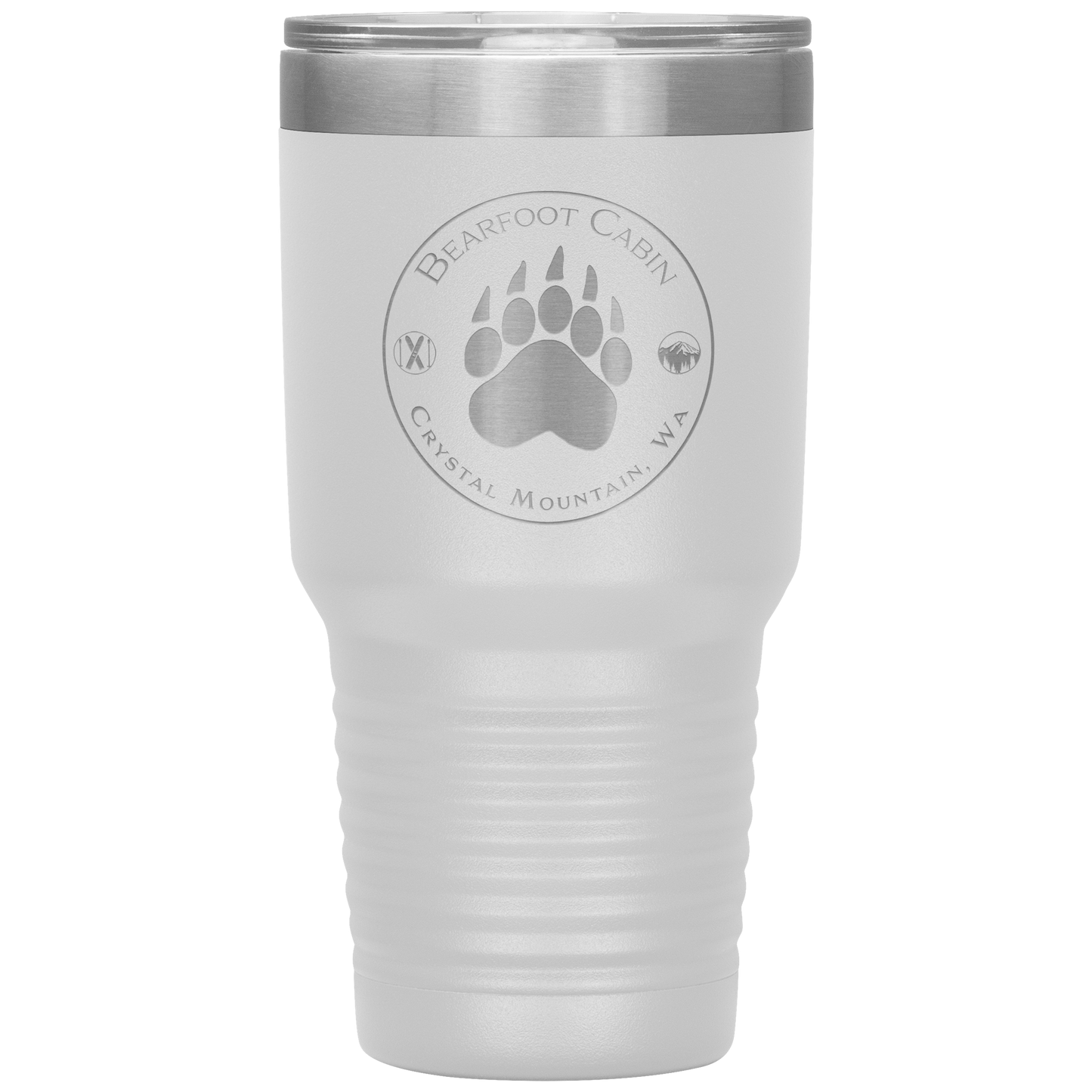 Bearfoot_Insulated_Tumbler_30oz_Tumbler_White_Mockup.png