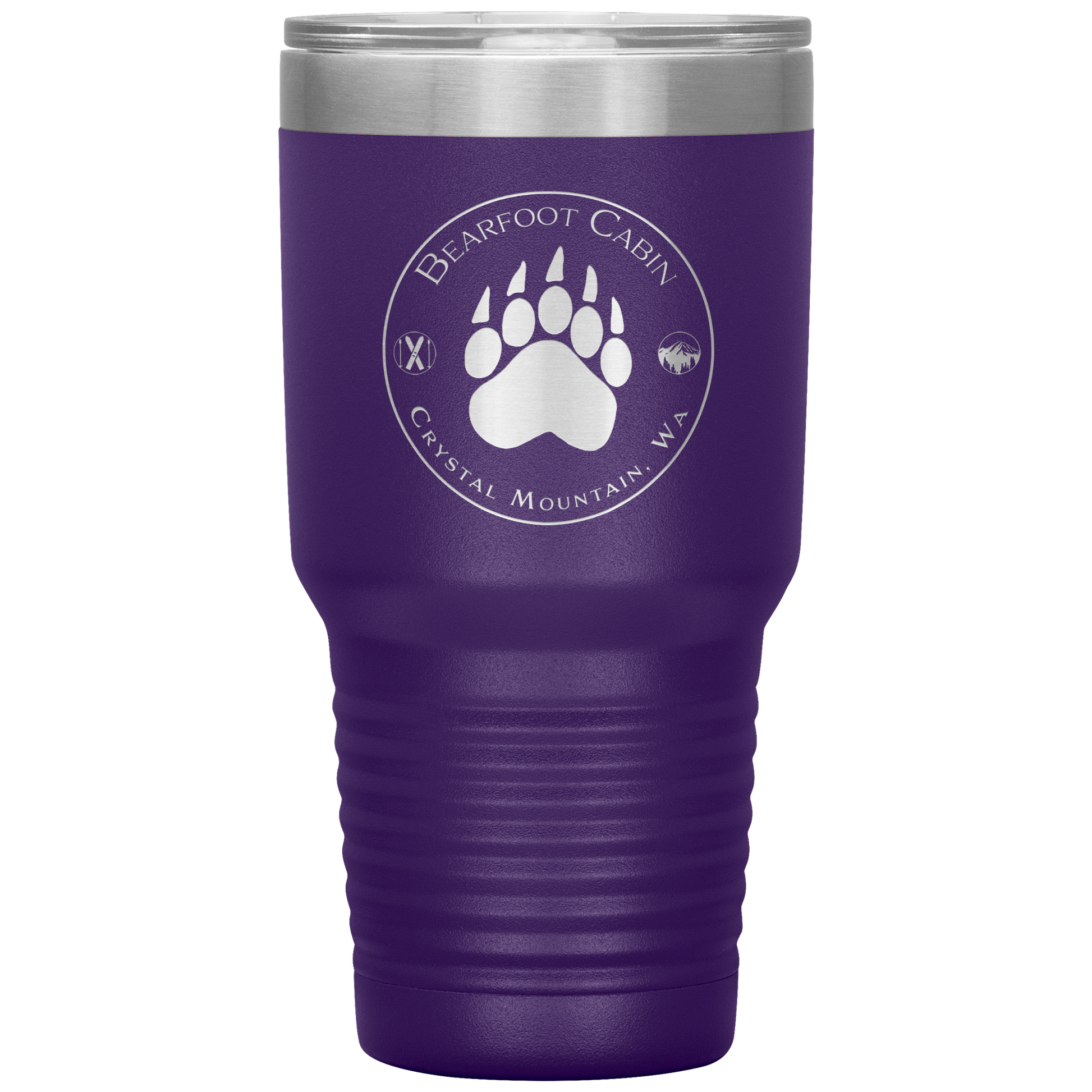 Bearfoot_Insulated_Tumbler_30oz_Tumbler_Purple_Mockup.png